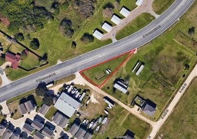 1404 S Commercial St, Aransas Pass, TX 78336